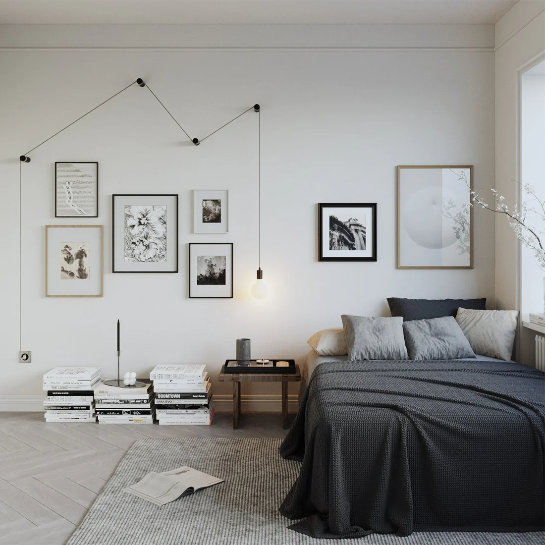 Design Your Own Custom Lighting